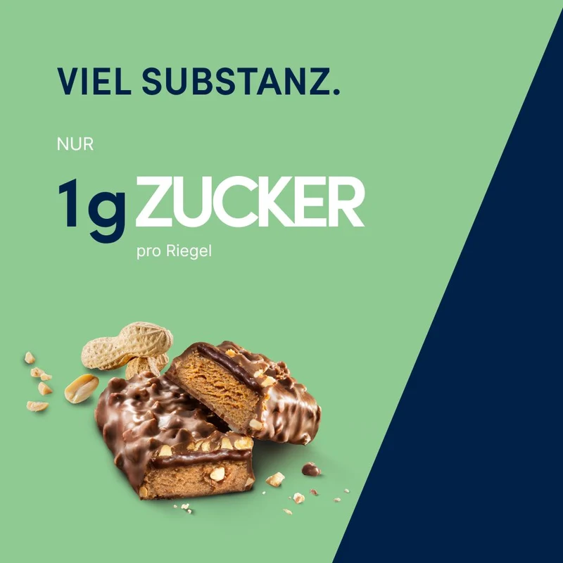 Vegan Protein Layer Peanut Butter 55g | 13g Protein