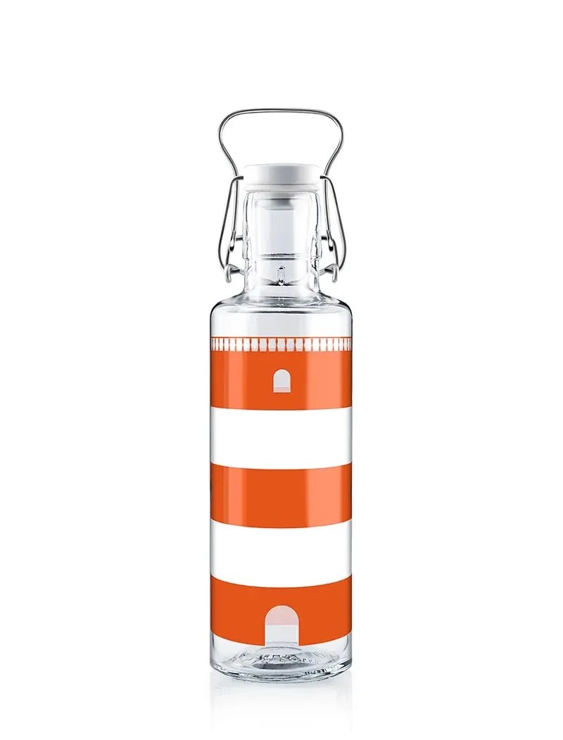 soulbottle • lighthouse