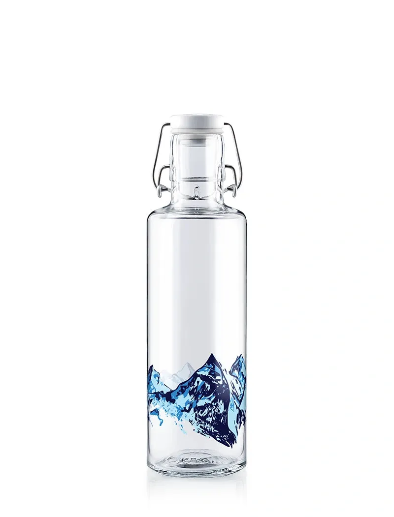 soulbottle • alpenblick