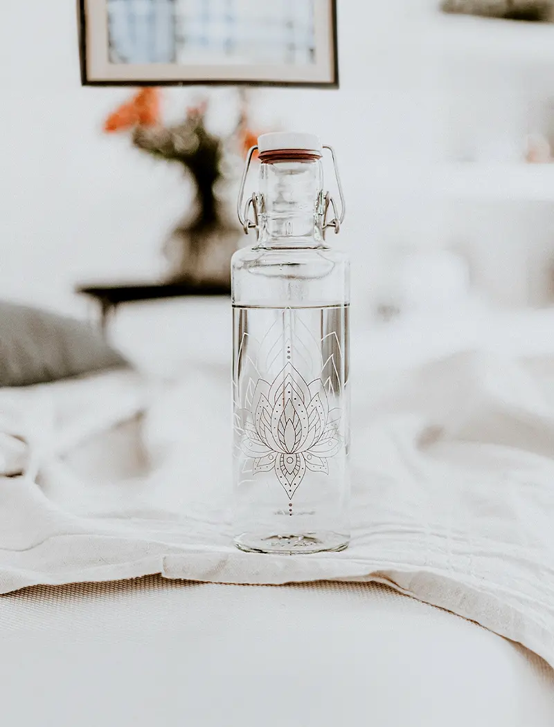 soulbottle • just breathe
