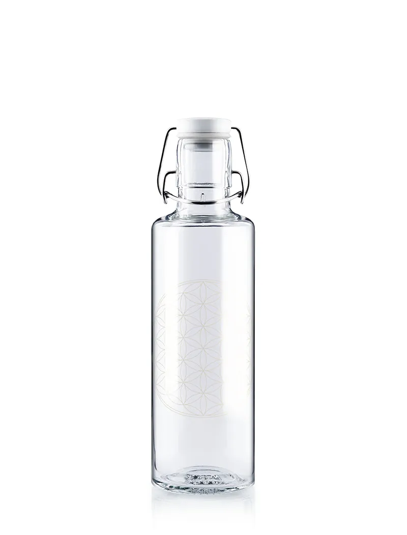 soulbottle • flower of life