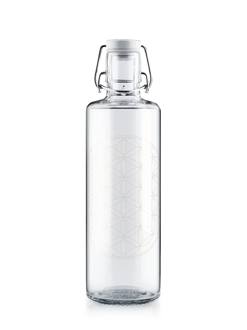 soulbottle • flower of life