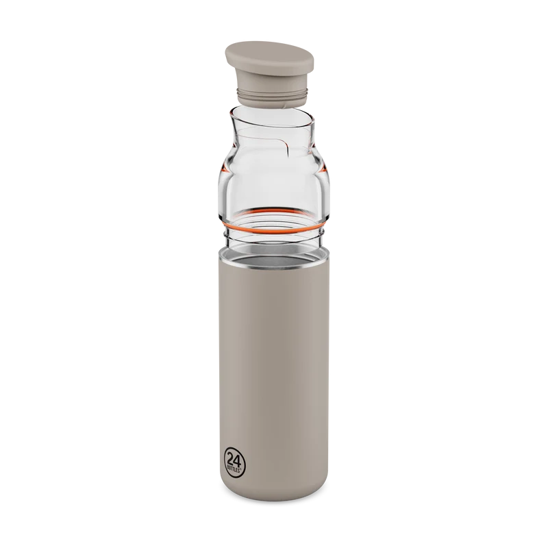 Casa Carafe | Linen - 1000 ml