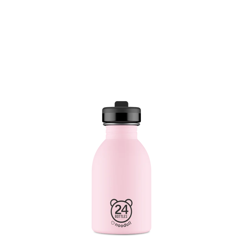 Kids Bottle | Noodoll Ricecarrot - 250 ml