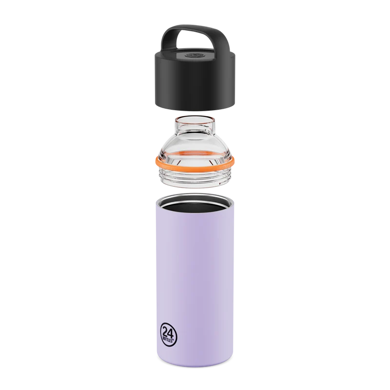 Spin Bottle | Erica - 730 ml
