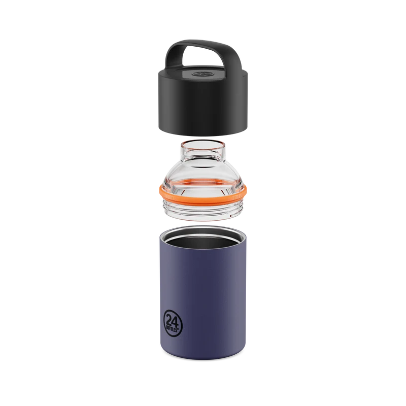 Spin Bottle | Dusk - 480 ml