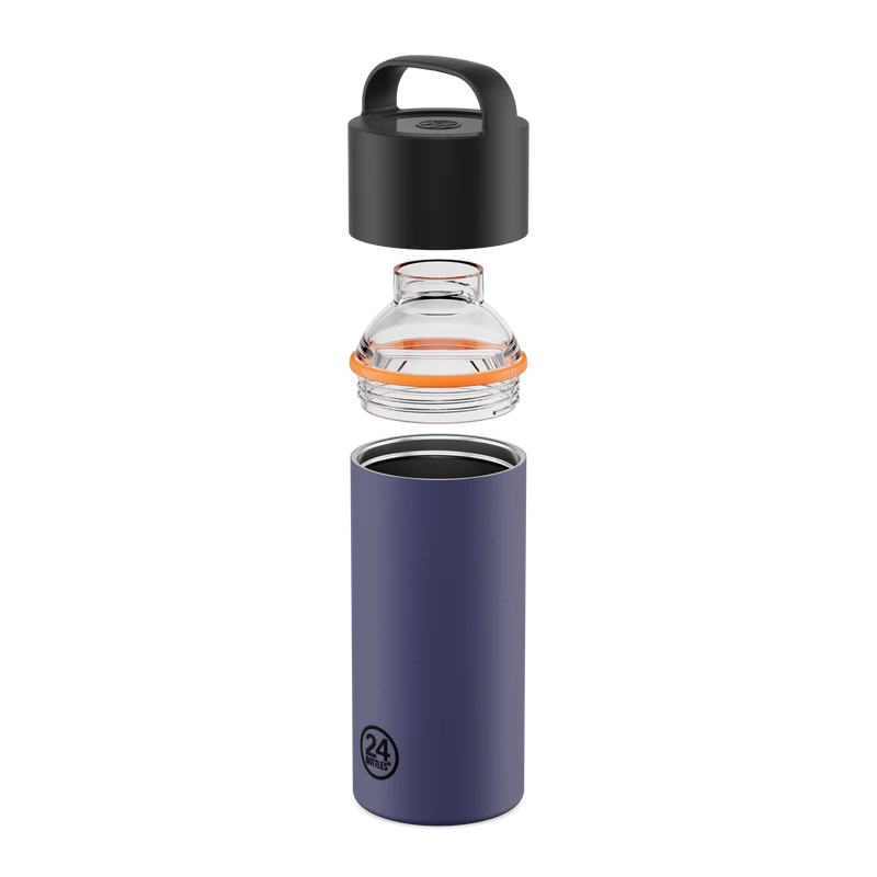 Spin Bottle | Dusk - 730 ml