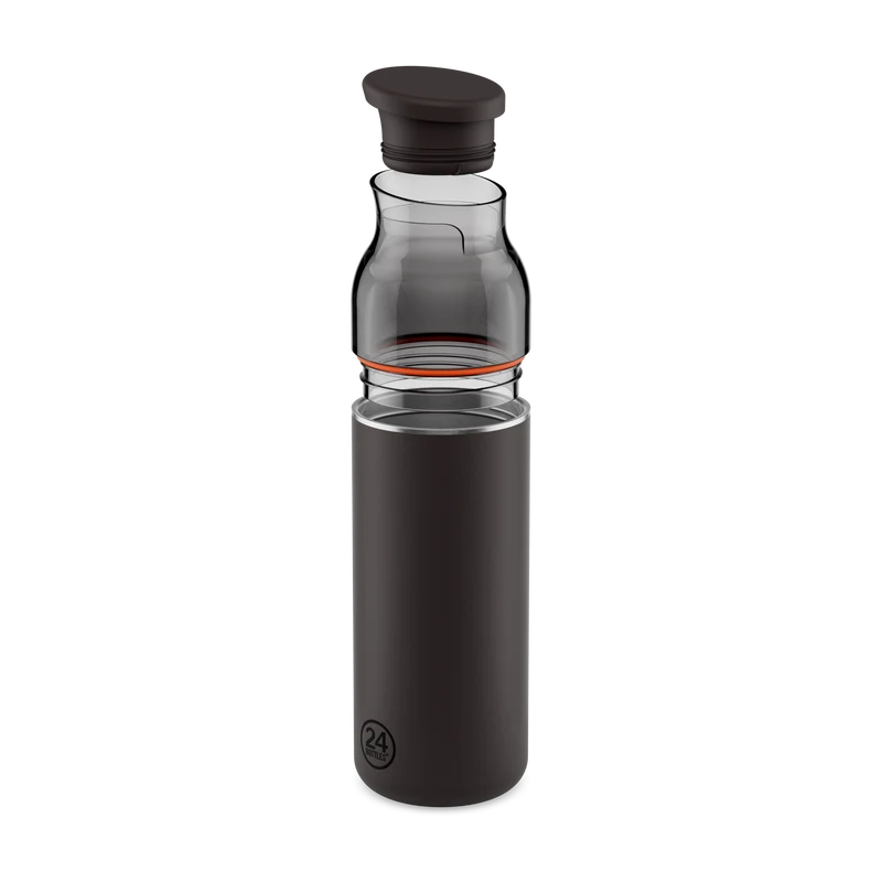 Casa Carafe | Tuxedo Black - 1000 ml