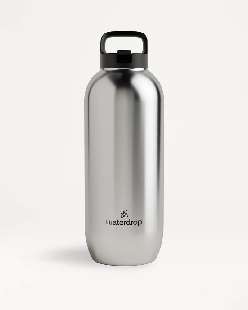All-Purpose Thermo stainless steel brushed