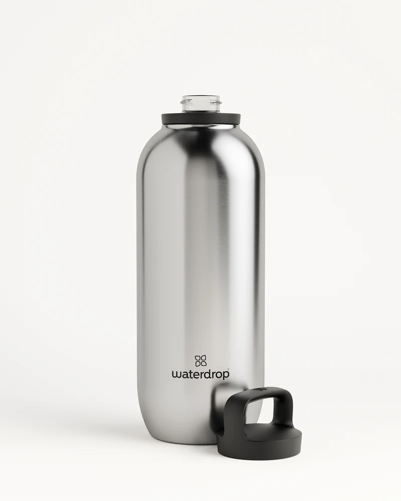 All-Purpose Thermo stainless steel brushed