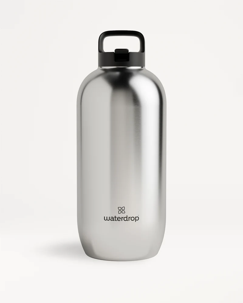All-Purpose Thermo stainless steel brushed