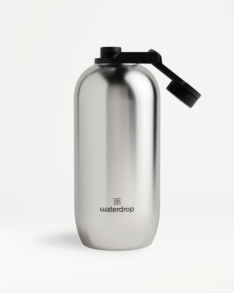 All-Purpose Thermo stainless steel brushed
