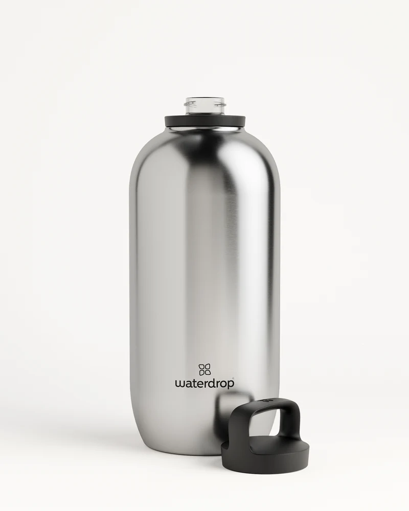 All-Purpose Thermo stainless steel brushed