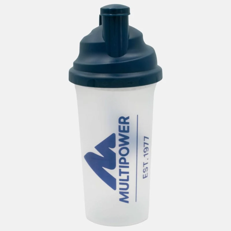 Multipower Protein Shaker | 700ml