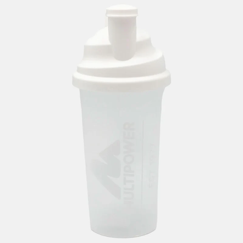 Multipower Protein Shaker | 700ml