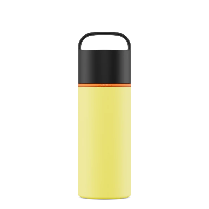 Spin Bottle | Citrus - 730 ml