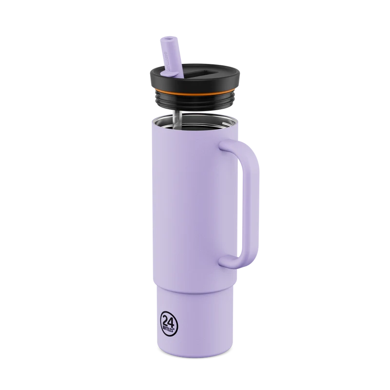Straw Cup | Erica - 800 ml