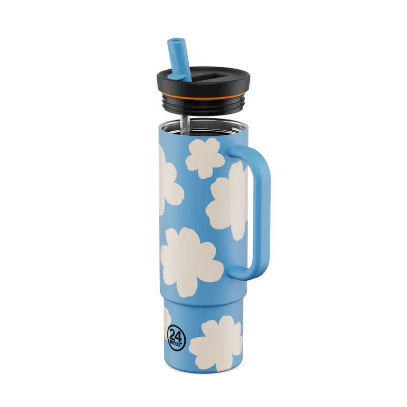 Straw Cup | Daydreaming - 800 ml
