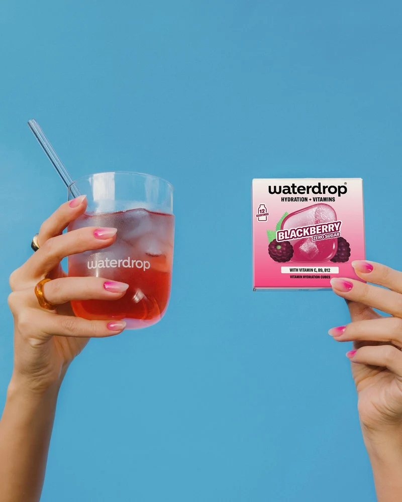 30 Day Hydration Set