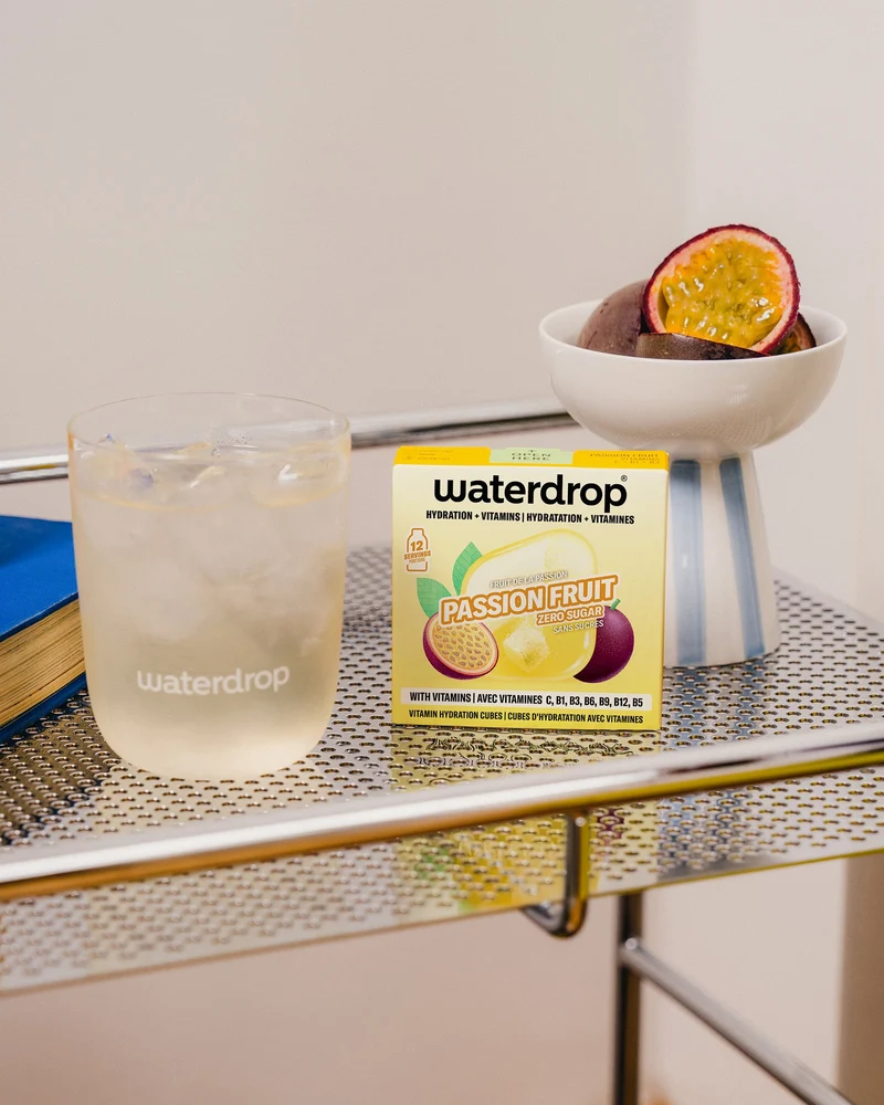 30 Day Hydration Set