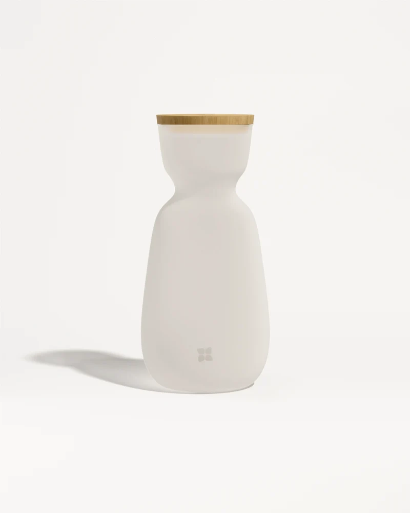 Glass Carafe Small
