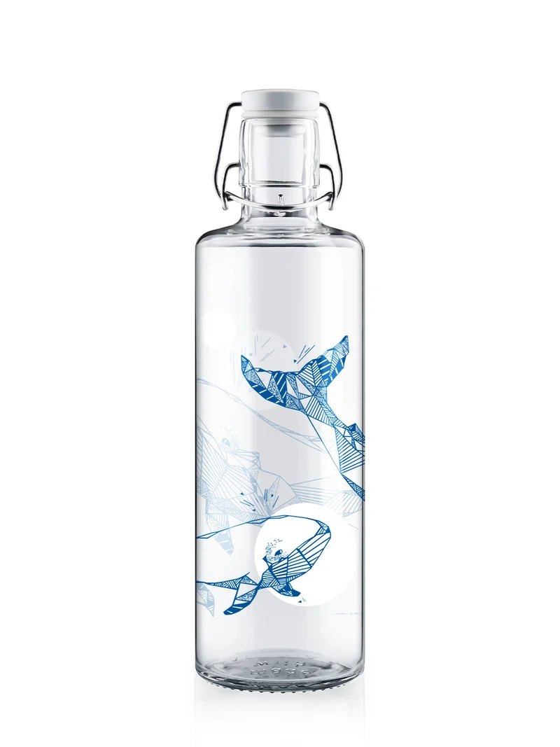 soulbottle • souldiver