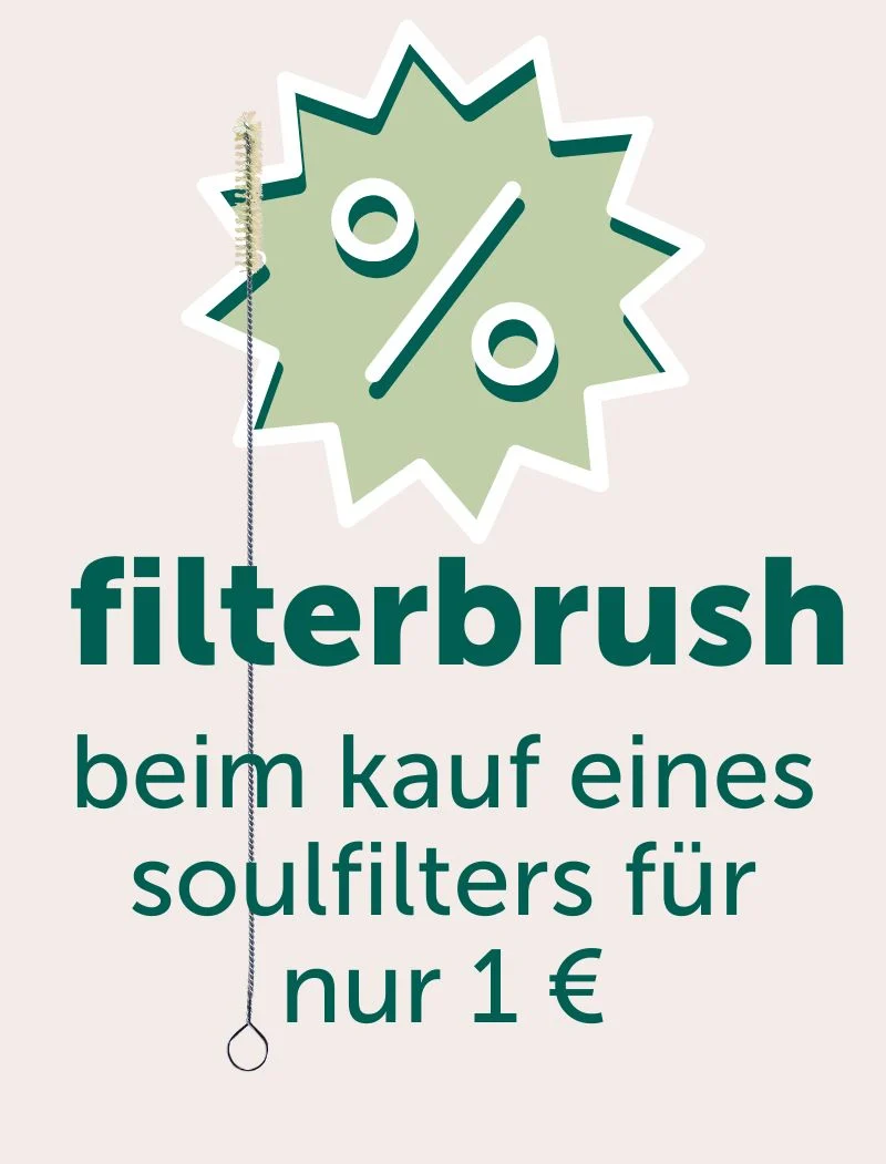 Banner strawbrush