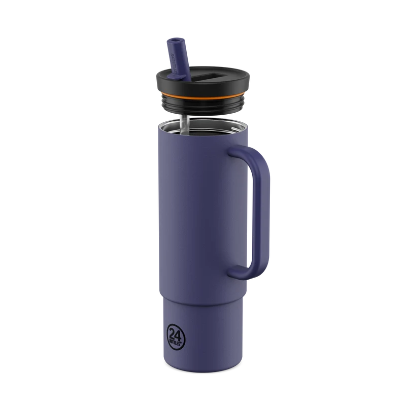 Straw Cup | Dusk - 800 ml
