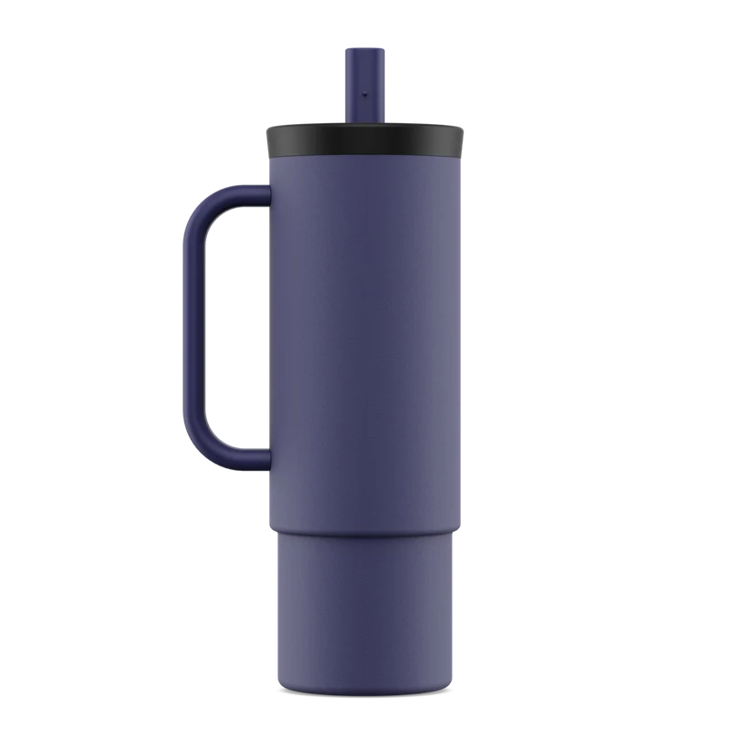 Straw Cup | Dusk - 800 ml