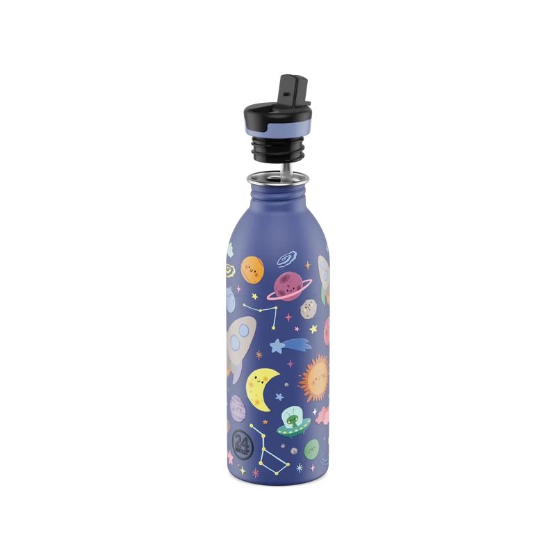 Kids Bottle | Space Friends - 500 ml