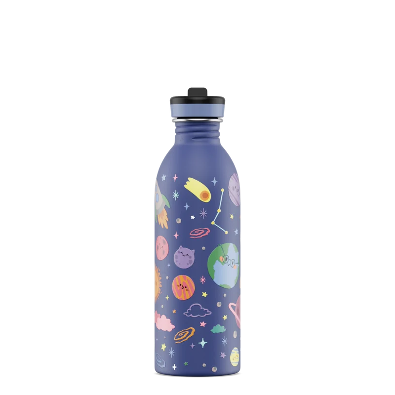 Kids Bottle | Space Friends - 500 ml