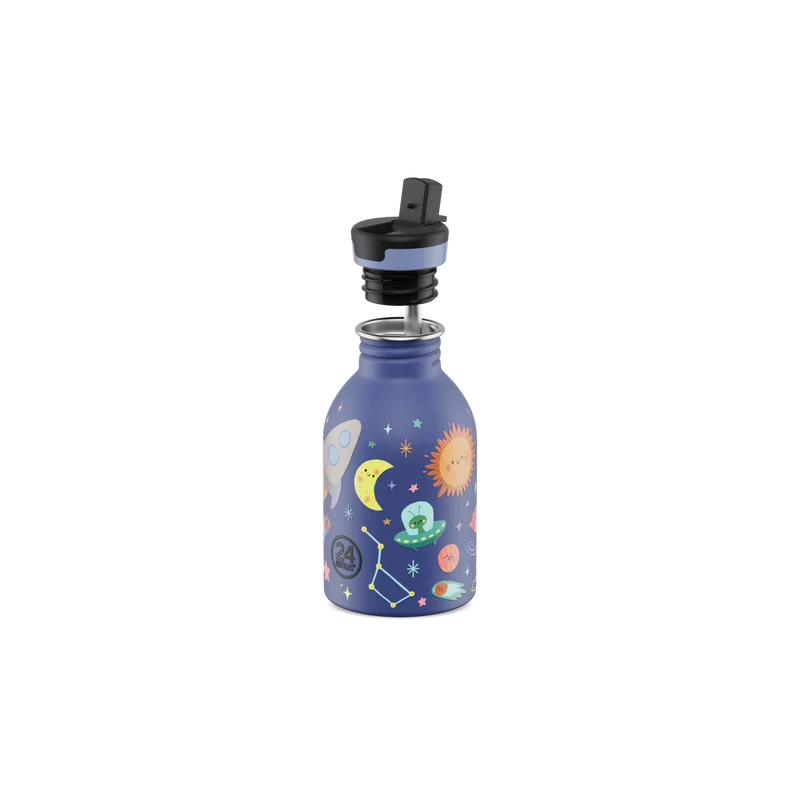 Kids Bottle | Space Friends - 250 ml