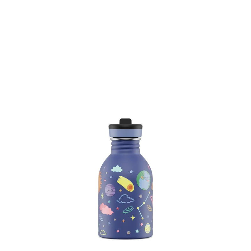Kids Bottle | Space Friends - 250 ml