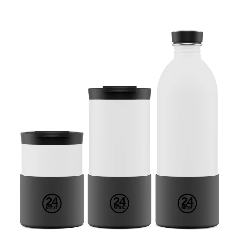 Accessories | Base Cover - Black - Medium