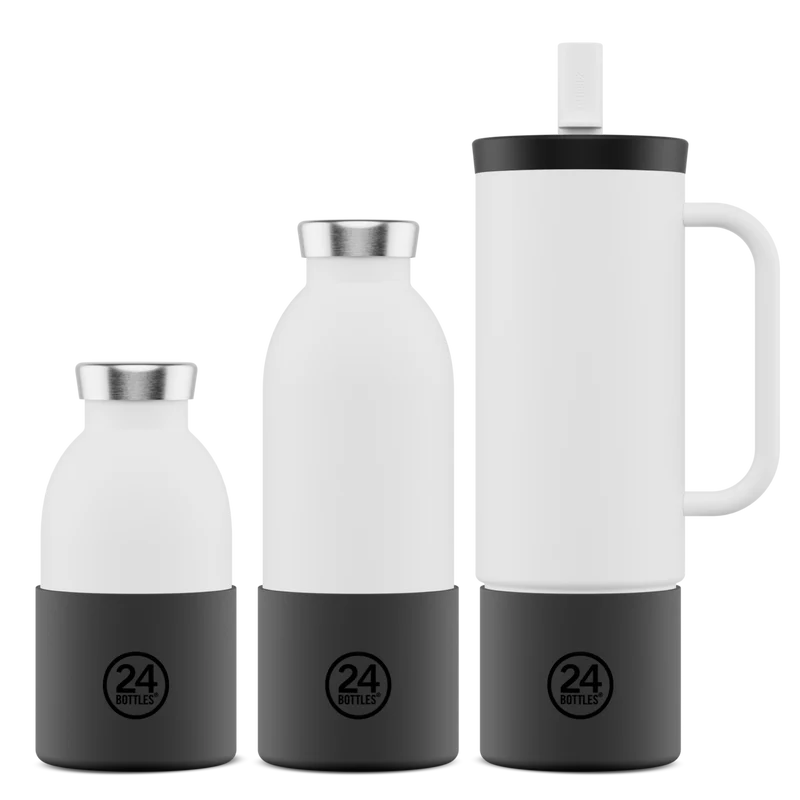 Accessories | Base Cover - Black - Small