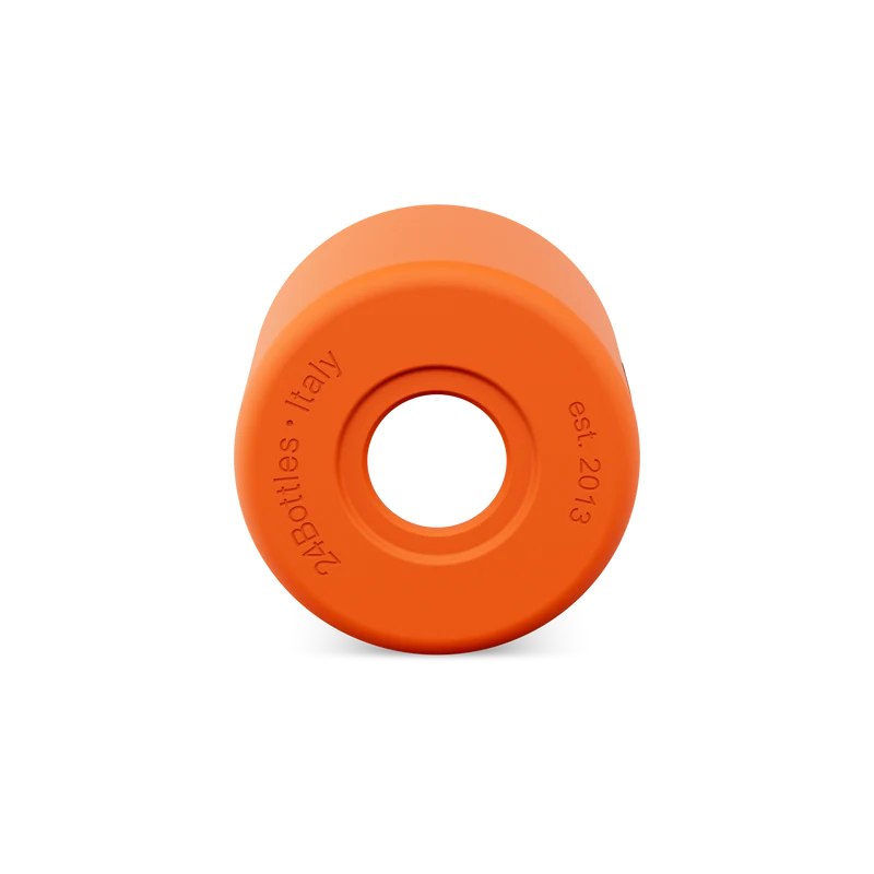Accessories | Base Cover - Orange - Small