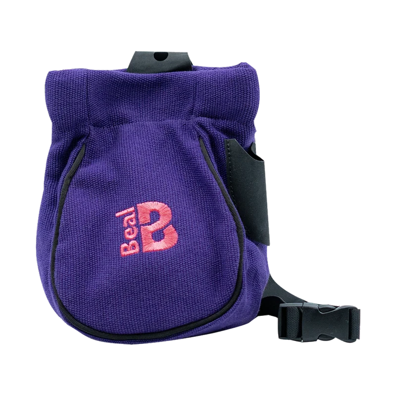 Beal Cocoon Clic Clac II Violet