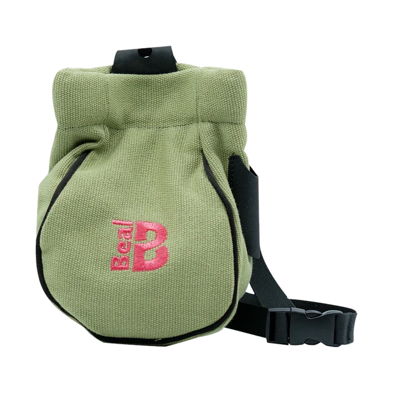 Beal Cocoon Clic Clac II Green