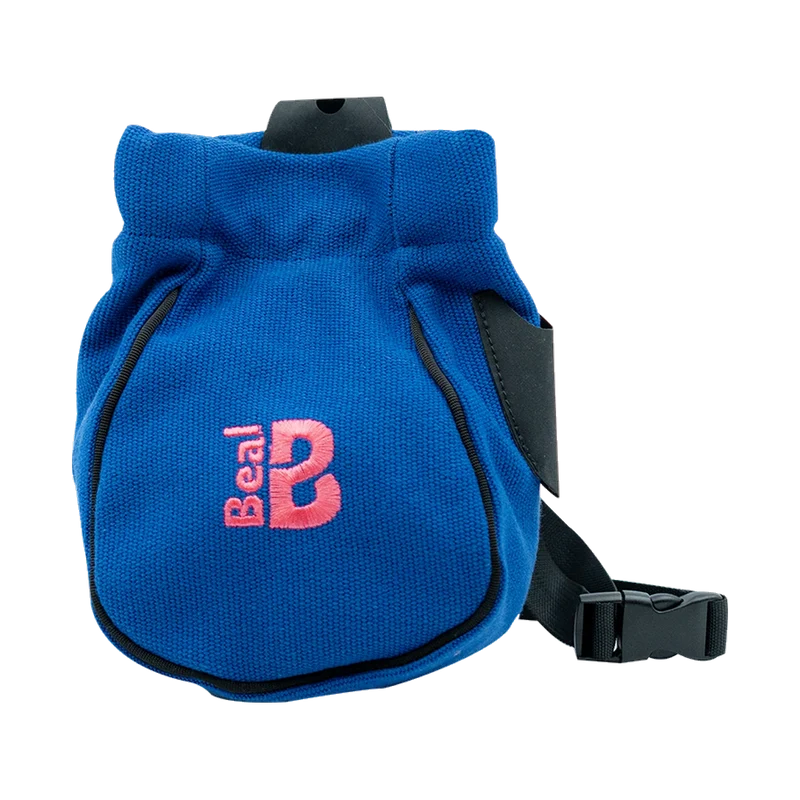 Beal Cocoon Clic Clac II Blue