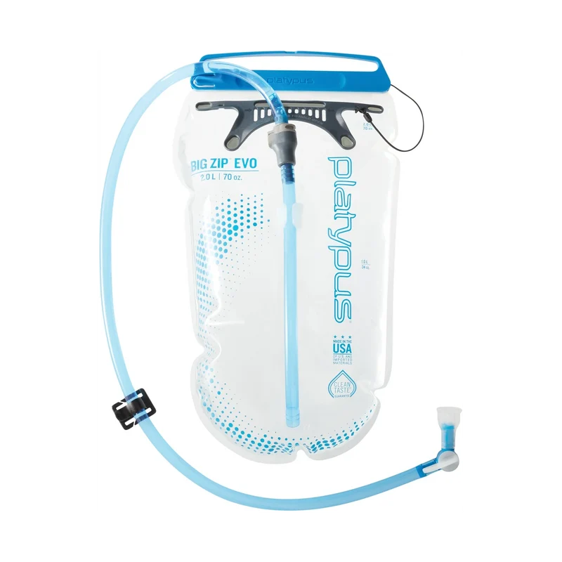 Platypus Big Zip Evo 2l