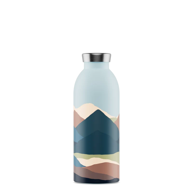 Clima Bottle | Mountains - 500 ml