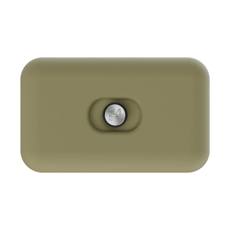 Lunch Box | Sage