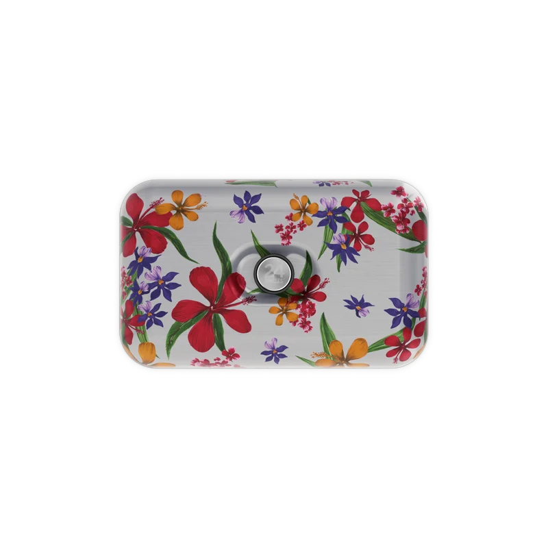 Lunch box | Amnesia