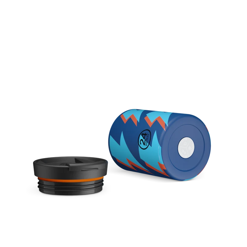Travel Tumbler | Zap Zap - 350 ml