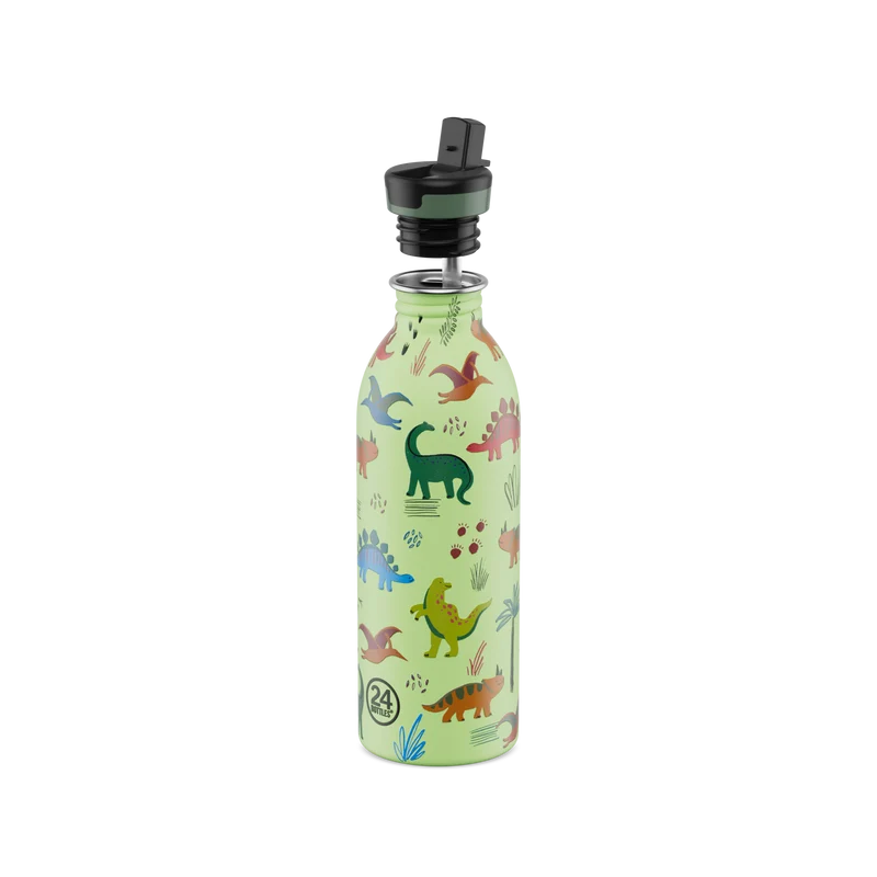 Kids Bottle | Jurassic Friends - 500 ml