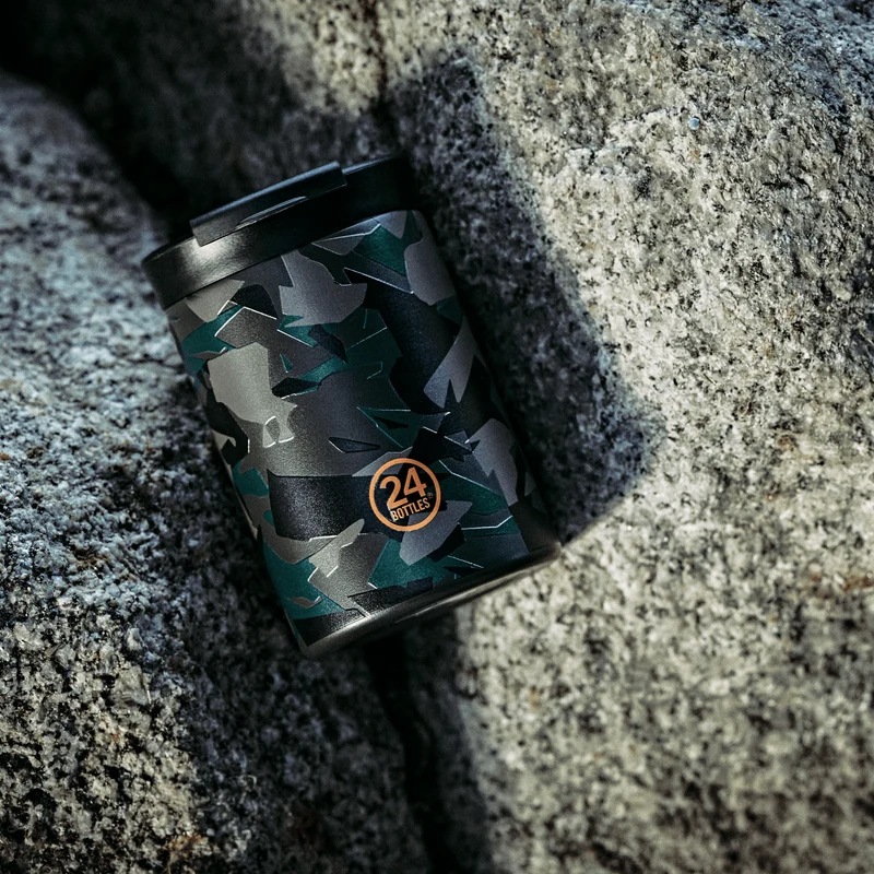 Travel Tumbler | Automobili Lamborghini Sterrato Bosco