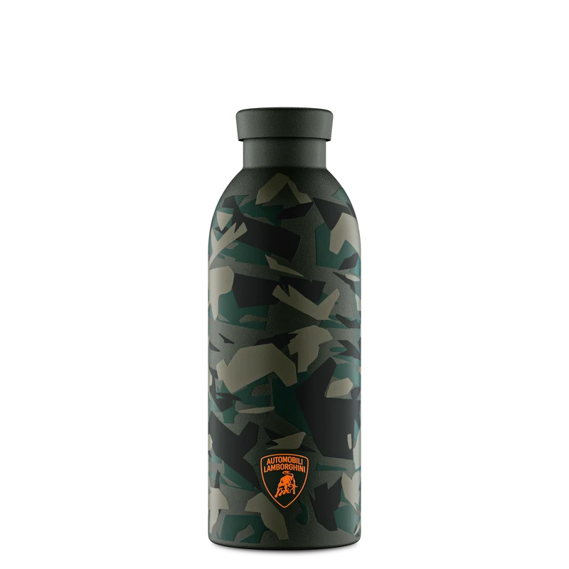 Clima Bottle | Automobili Lamborghini Sterrato Bosco - 500 ml