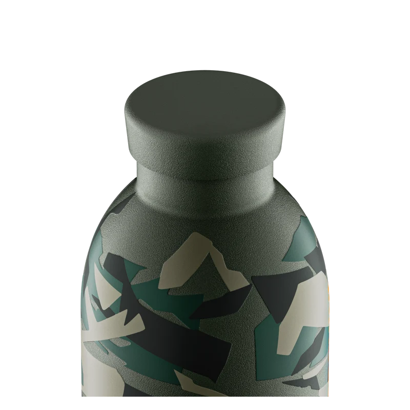 Clima Bottle | Automobili Lamborghini Sterrato Bosco - 500 ml