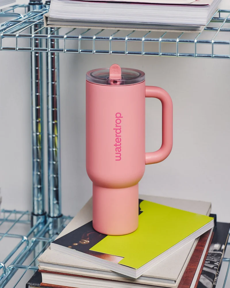 Starter Set Explorer Thermo Tumbler