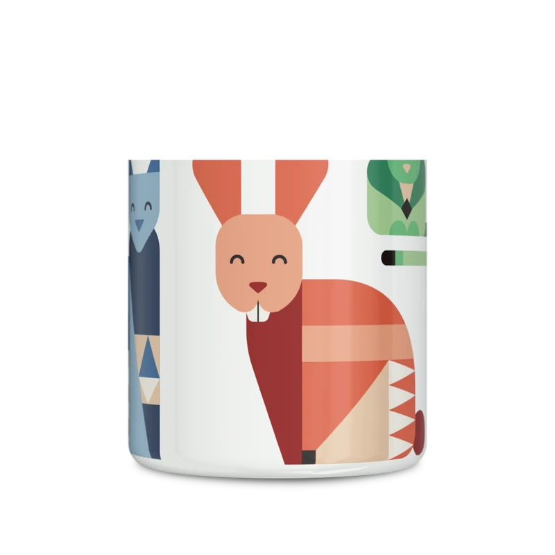 Kids Bottle | Best Friends - 500 ml